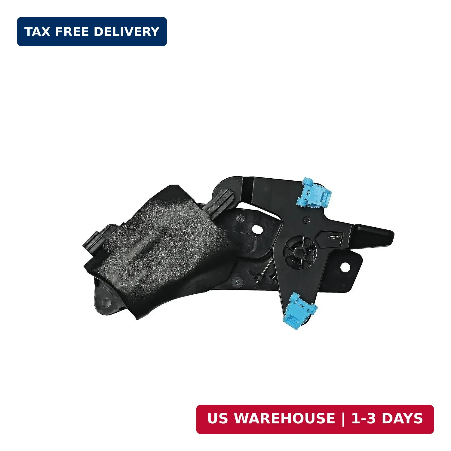 Powered Tailgate Lock Actuator for Ford F150 F250 F350 Super Duty 2017-2021 Powered Tailgate Lock Actuator for Ford F150 F250 F350 Super Duty 2017-2021