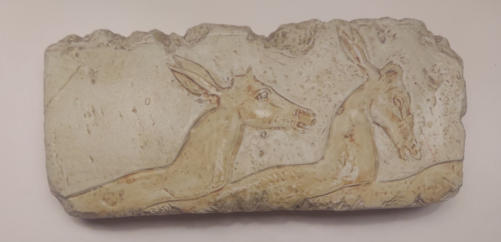 Egyptian Relief Fragment Replica 