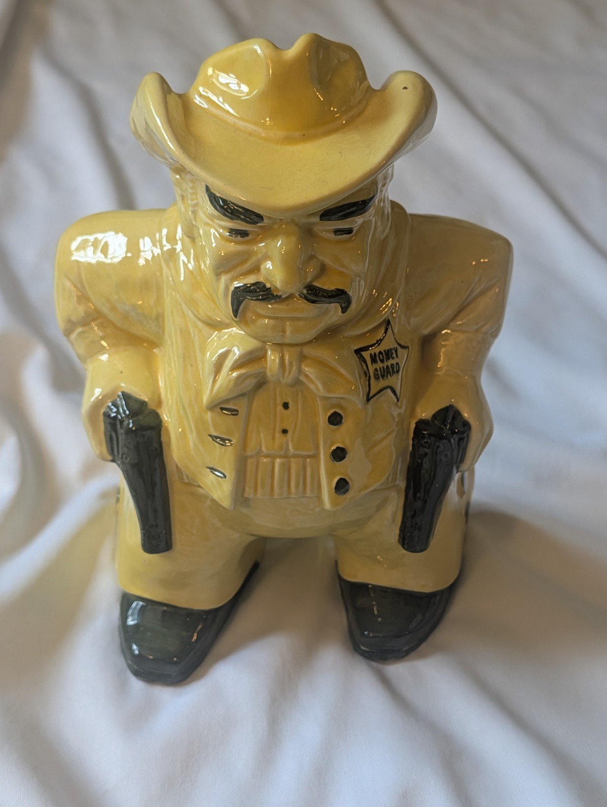 Rare Vintage Gonder Ceramic Rare Vintage Gonder Ceramic