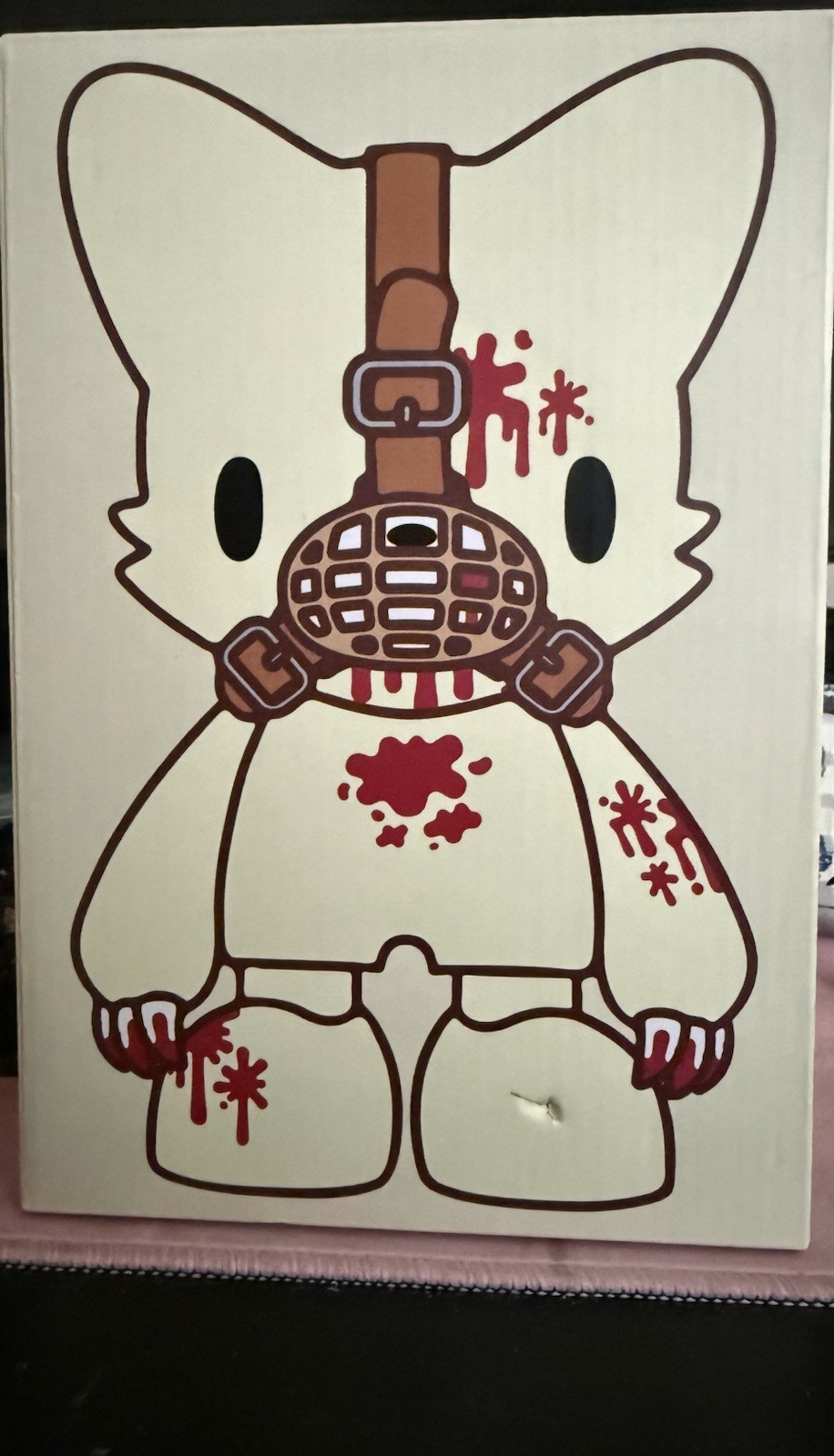 Superplastic X Mori Chack’s Gruesome Glow Gloomy Superjanky 2019 8 Superplastic X Mori Chack’s Gruesome Glow Gloomy Superjanky 2019 8