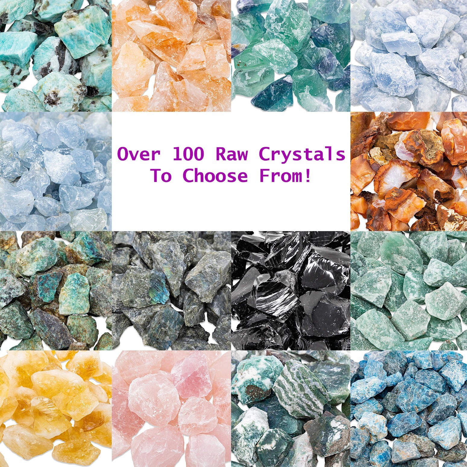 1/2 LB ROUGH CRYSTALS BULK WHOLESALE ROCKS MINERALS FOR TUMBLING & CRYSTALS 1/2 LB ROUGH CRYSTALS BULK WHOLESALE ROCKS MINERALS FOR TUMBLING & CRYSTALS