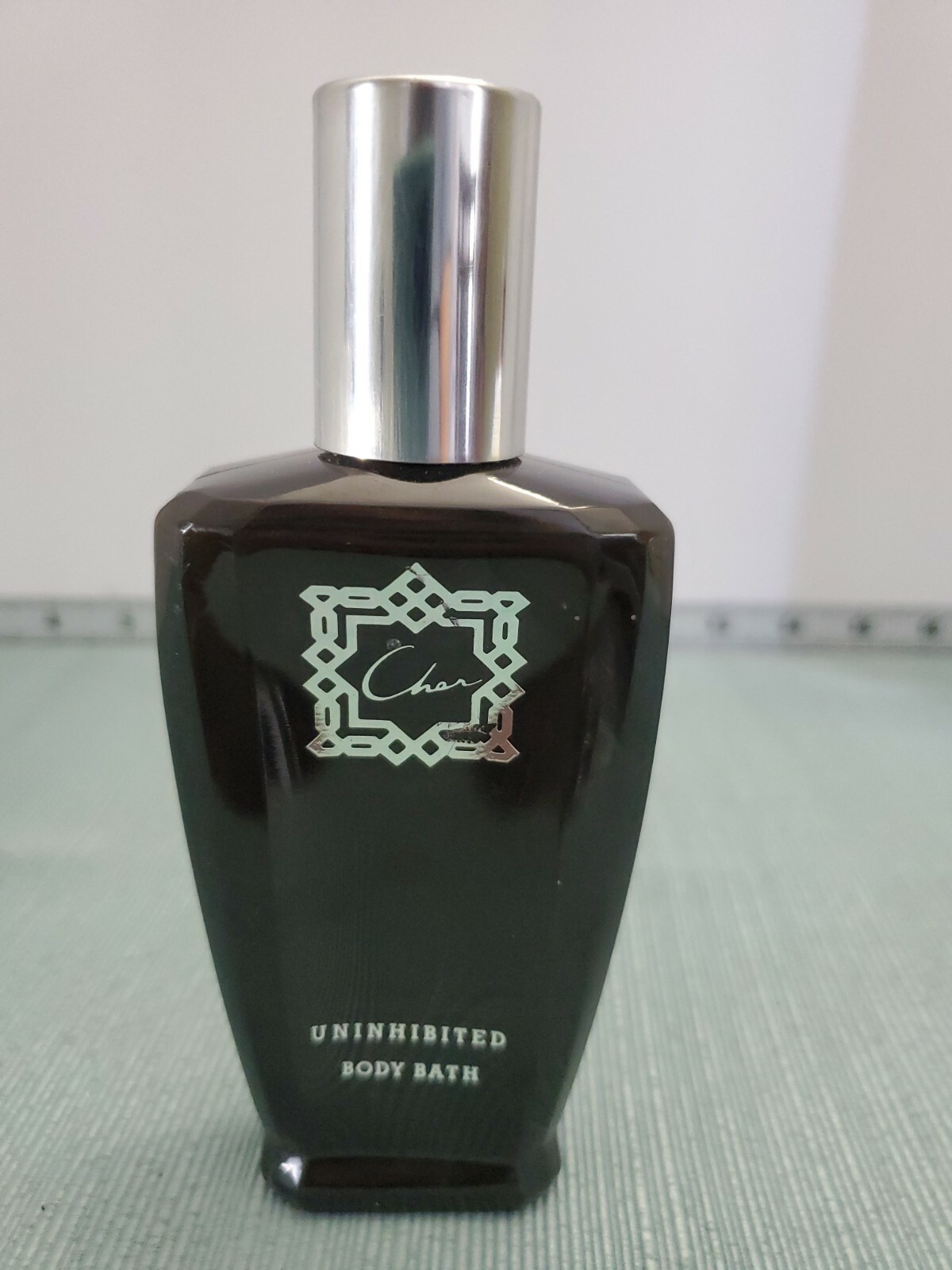 VINTAGE-CHER UNINHIBITED Body Bath 3.5 Oz Original NEW VINTAGE-CHER UNINHIBITED Body Bath 3.5 Oz Original NEW