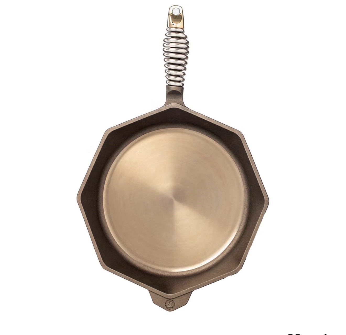 FINEX cast iron 12