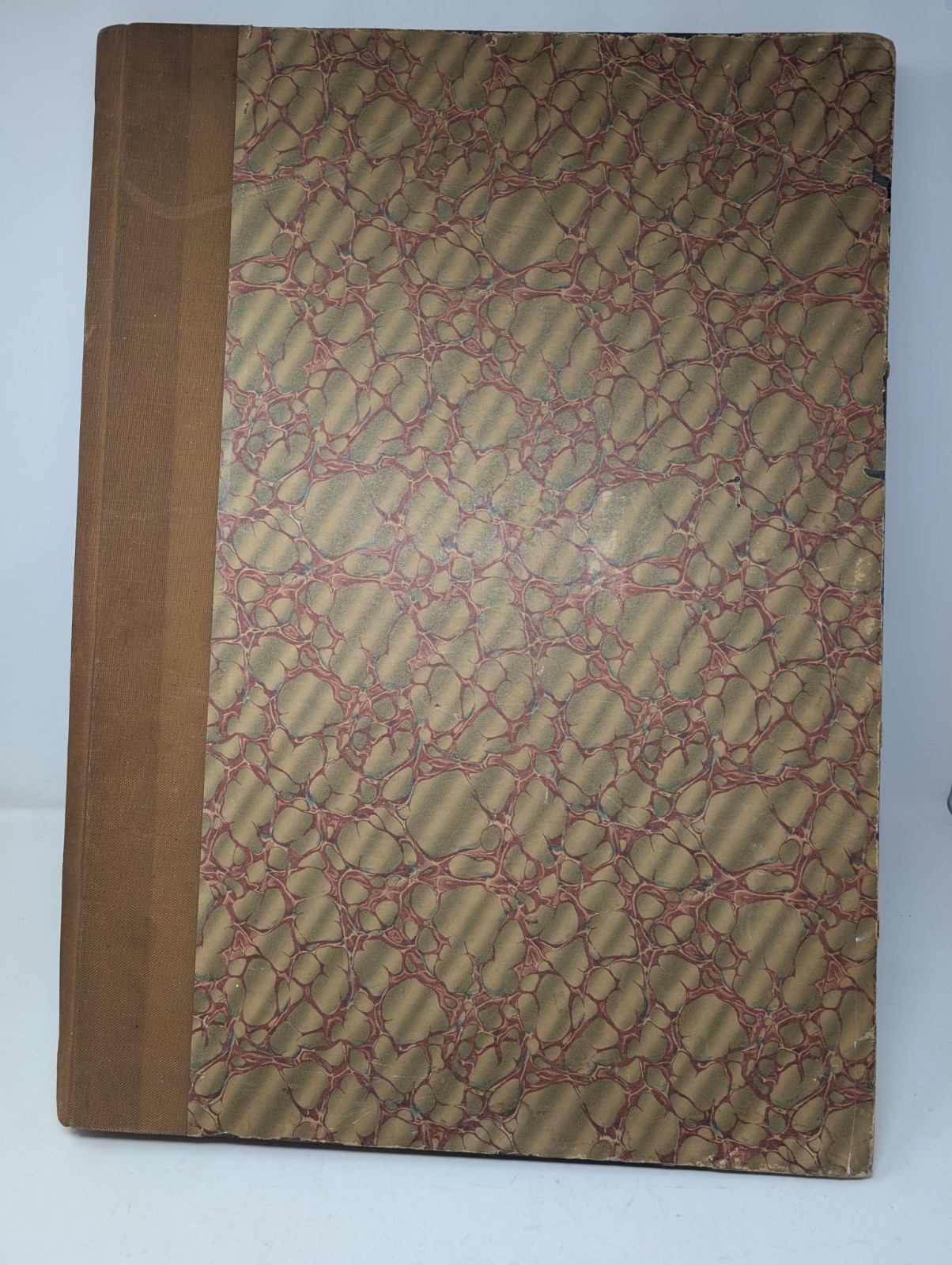 1947 Rochester Democrat & Chronicle Bound Newspaper Volume June 16-30 WWII Era