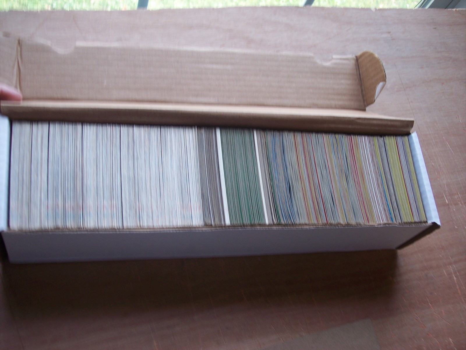 vintage 1970's-80's NON SPORTS trading cards LOT APX 700+ cards & stickers vintage 1970's-80's NON SPORTS trading cards LOT APX 700+ cards & stickers