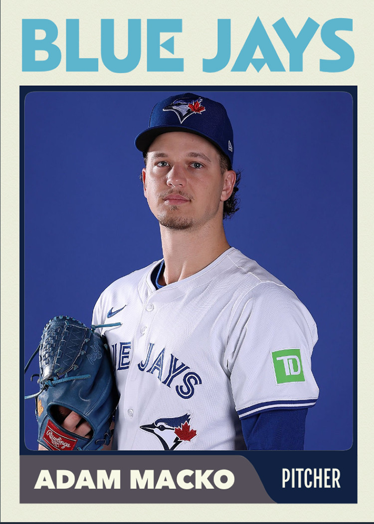 2026 MLB Debut Custom Cards Unsigned READ DESCRIPTION