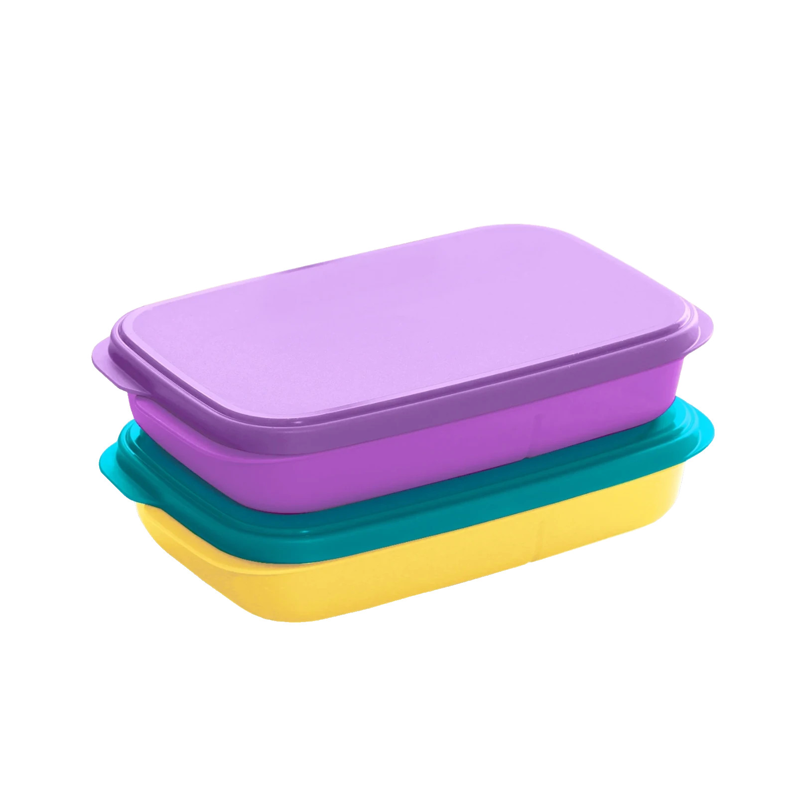 Tupperware My Lunch Box With Spill proof small Box Set Of 2 Carry Liquids & Dry Tupperware My Lunch Box With Spill proof small Box Set Of 2 Carry Liquids & Dry