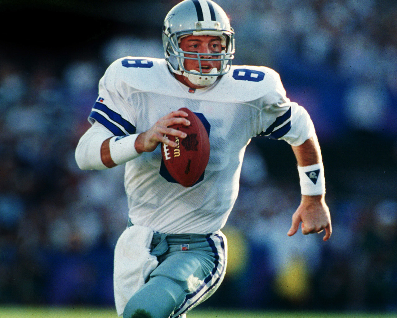 Troy Aikman Very Good 4x6 Picture Celebrity Print Troy Aikman Very Good 4x6 Picture Celebrity Print