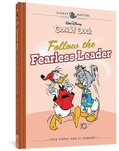 Disney Masters Vol. 14: Dick Kinney & Al Hubbard: Walt Disney\'s Donald Duck: ...