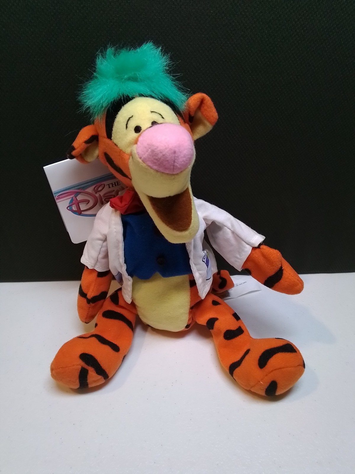 Vtg 1999 Disney Winnie the Pooh 9\ Vtg 1999 Disney Winnie the Pooh 9\