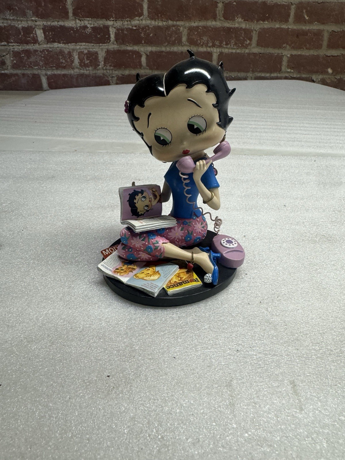 2006 Betty Boop \ 2006 Betty Boop \