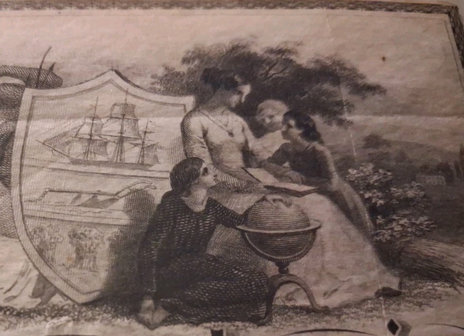 SLING'S 🪙Rare 1858 Treasurer of The State of Pennsylvania Harrisburg Bank Check SLING'S 🪙Rare 1858 Treasurer of The State of Pennsylvania Harrisburg Bank Check