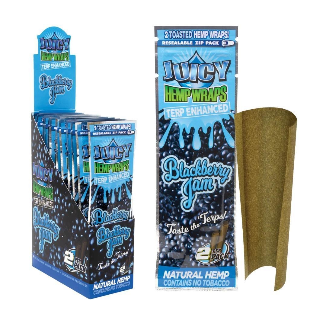 π€ͺ JUICY JAY BLACKBERRY JAM π«π₯ 25 PACKS π¦ 2 COUNT PER PACK π― FACTORY SEALED π€ͺ JUICY JAY BLACKBERRY JAM π«π₯ 25 PACKS π¦ 2 COUNT PER PACK π― FACTORY SEALED
