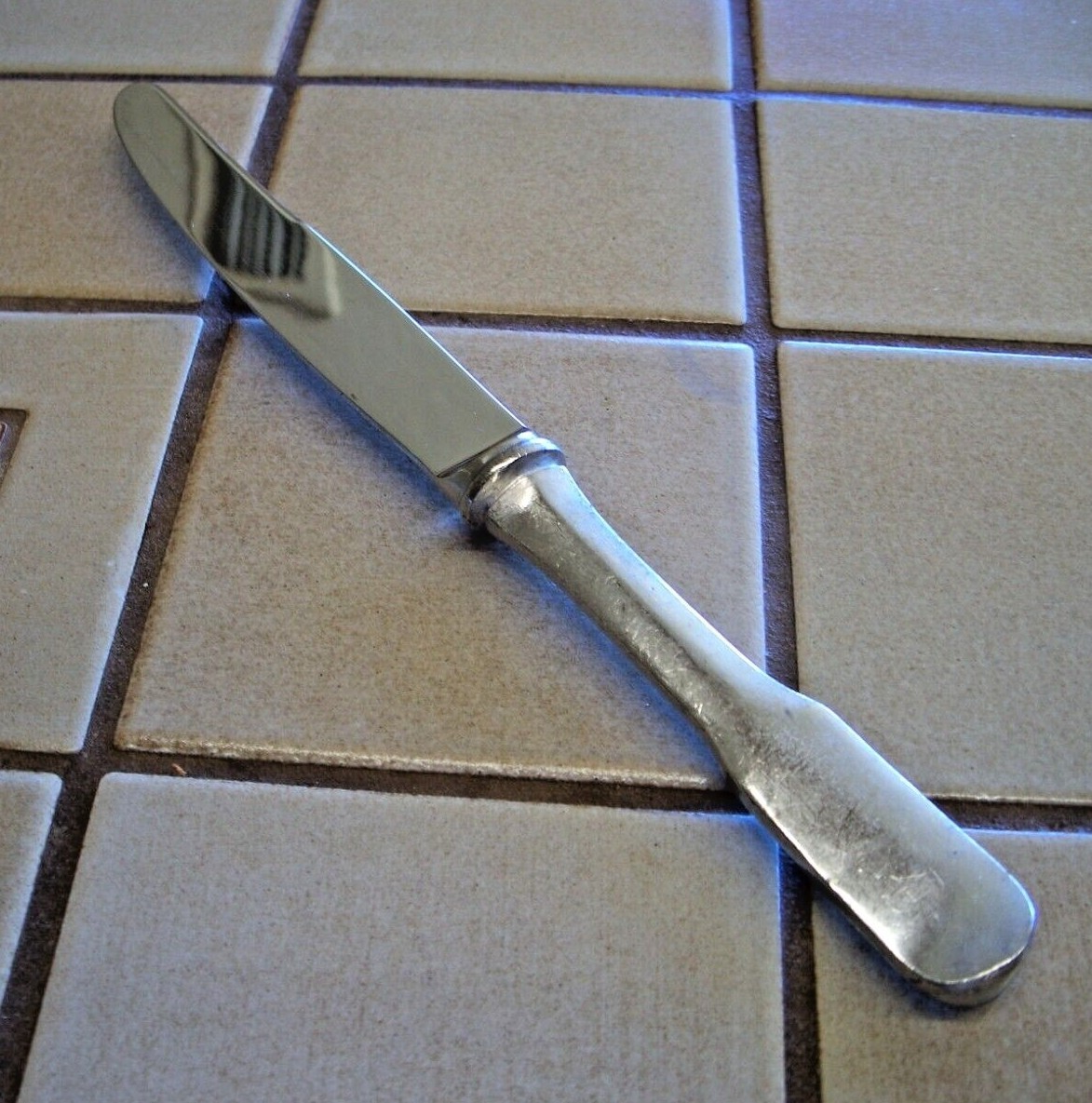 MATCH PEWTER COSI TABELLINI OLIVIA PINTI INOX ITALY FLATWARE - YOU CHOOSE ITEM MATCH PEWTER COSI TABELLINI OLIVIA PINTI INOX ITALY FLATWARE - YOU CHOOSE ITEM