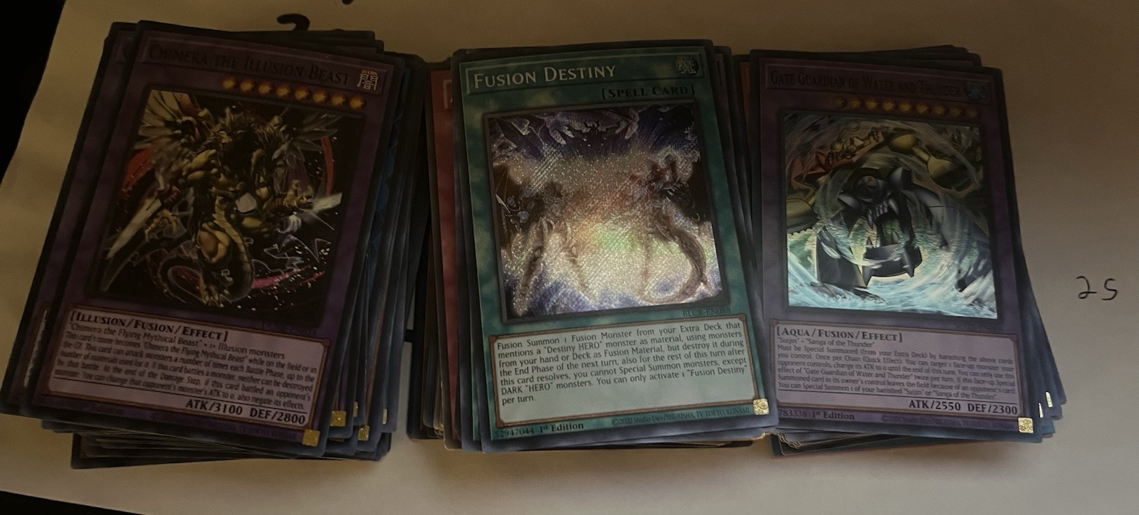 YUGIOH 100 CARD ALL HOLOGRAPHIC HOLO FOIL COLLECTION LOT SUPER, ULTRA, SECRETS YUGIOH 100 CARD ALL HOLOGRAPHIC HOLO FOIL COLLECTION LOT SUPER, ULTRA, SECRETS