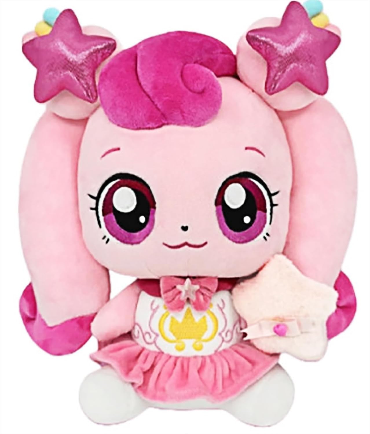 Shooting Star Catch Teenieping Heartsping Season 5 Plush Doll 11 Shooting Star Catch Teenieping Heartsping Season 5 Plush Doll 11