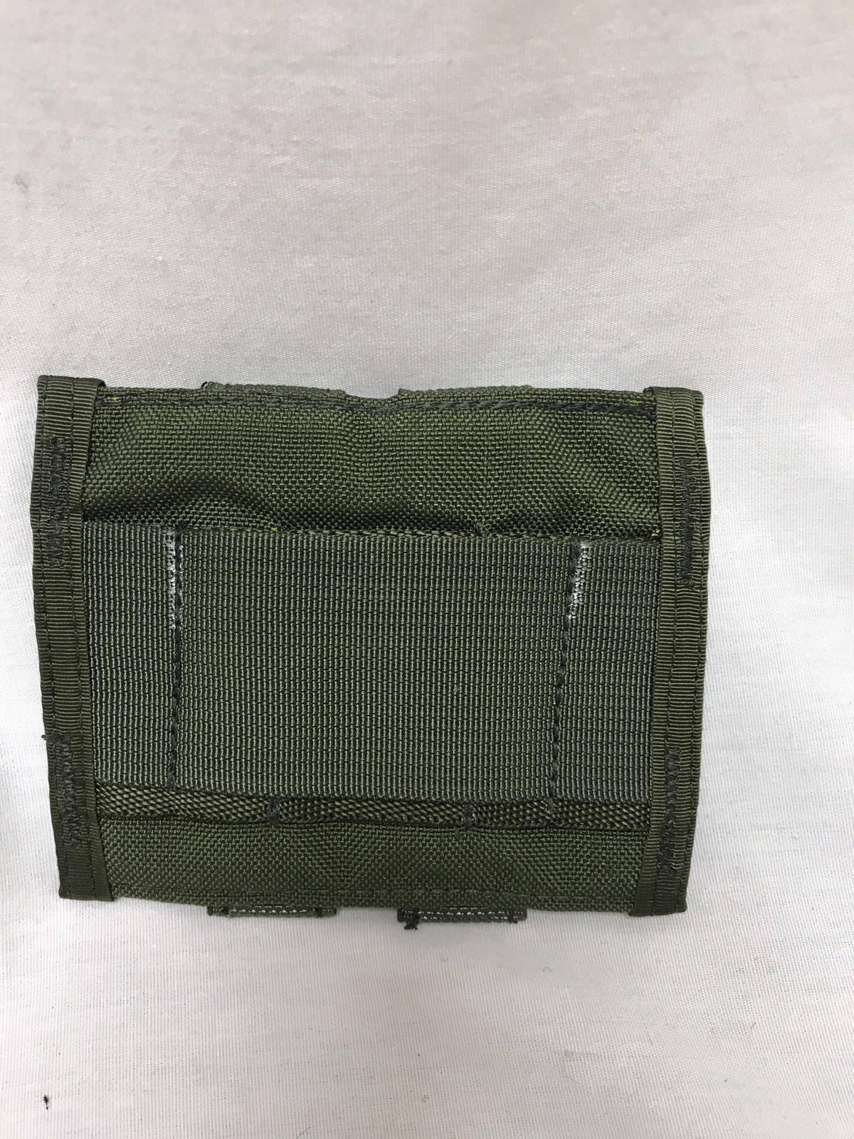x2 Eagle Industries ALICE MOLLE Adaptor OD Duty Police FBI LE SOMAV
