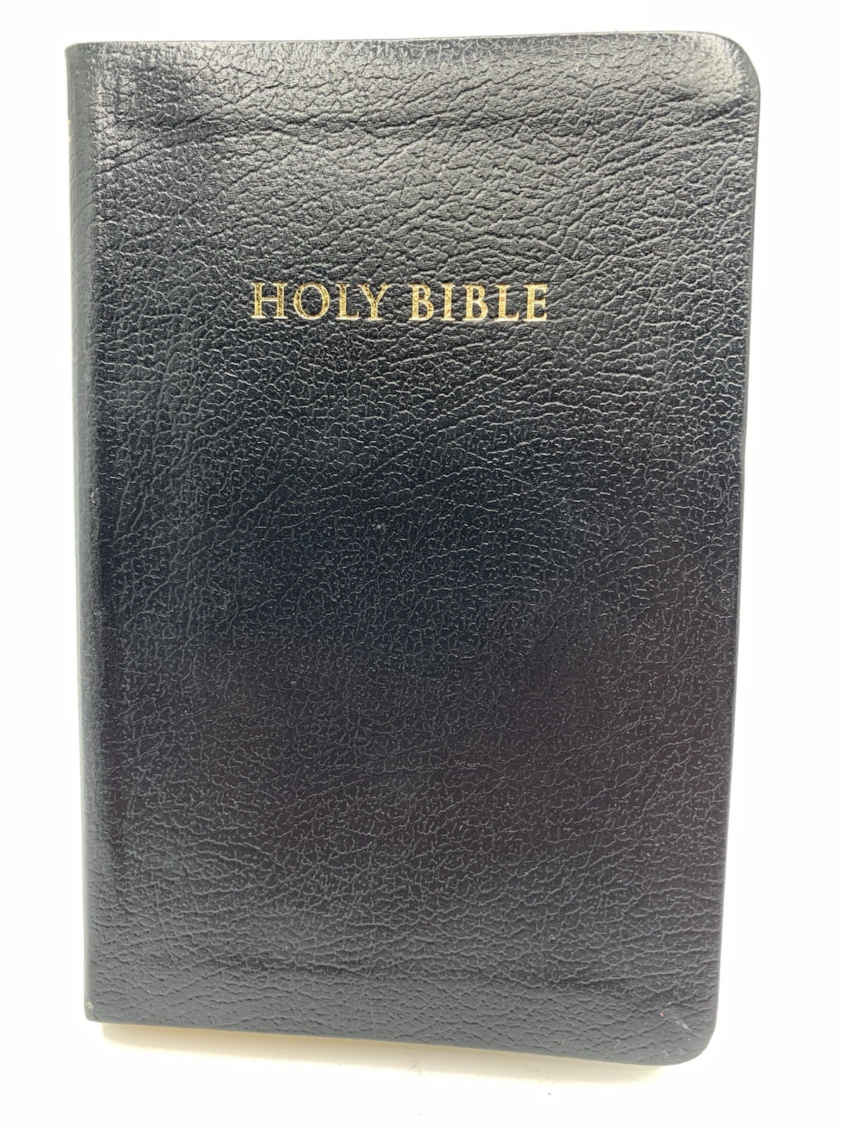 Vintage Holy Bible New King James Version Thomas Nelson 1990 Vintage Holy Bible New King James Version Thomas Nelson 1990