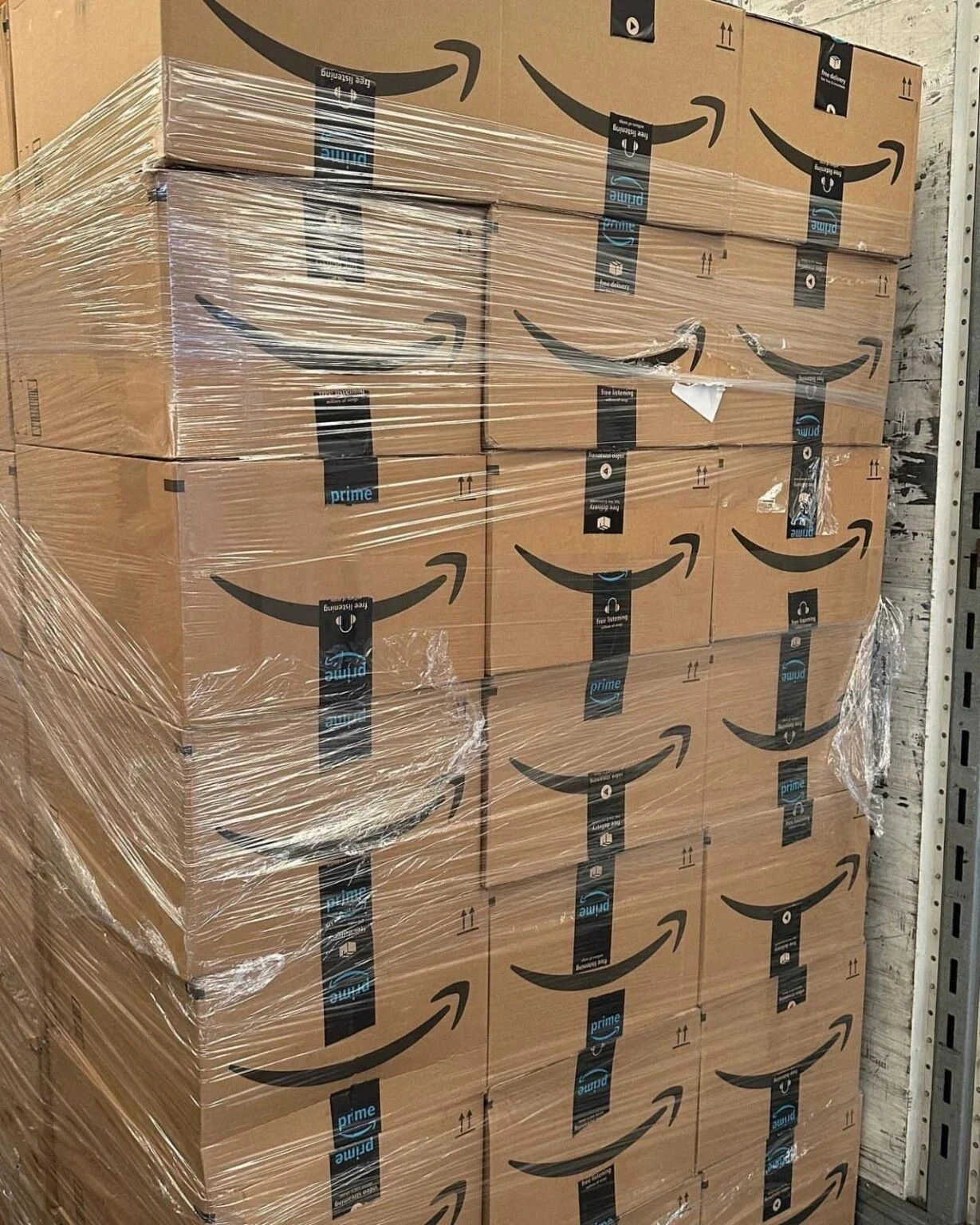 Medium Mega Liquidation Bundle – Mixed Overstock🔥