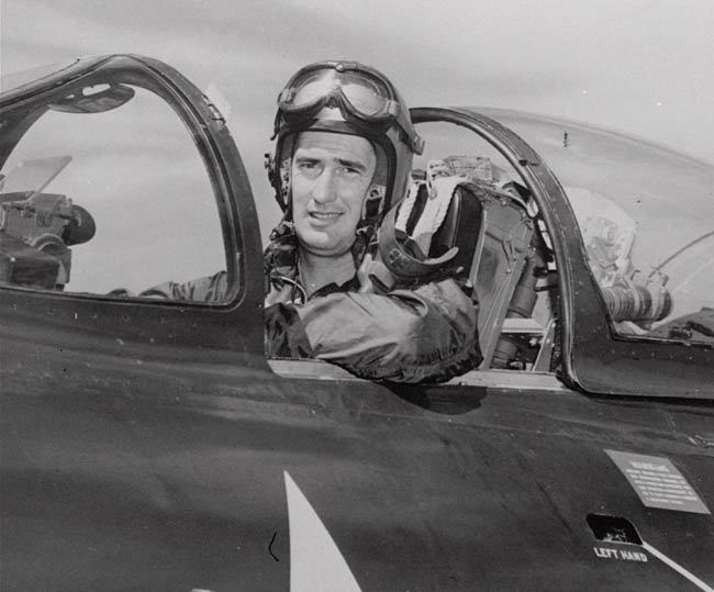 Ted Williams Pilot World War 2 WWII 11 x 14 Photo Photograph