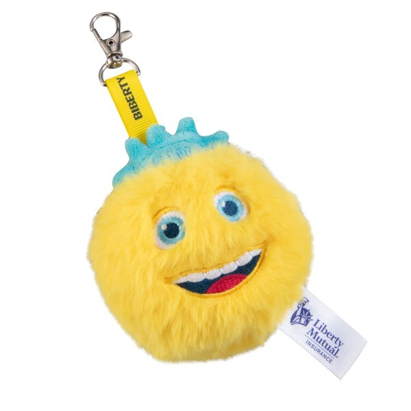 Liberty Biberty Keychain 3 Liberty Biberty Keychain 3