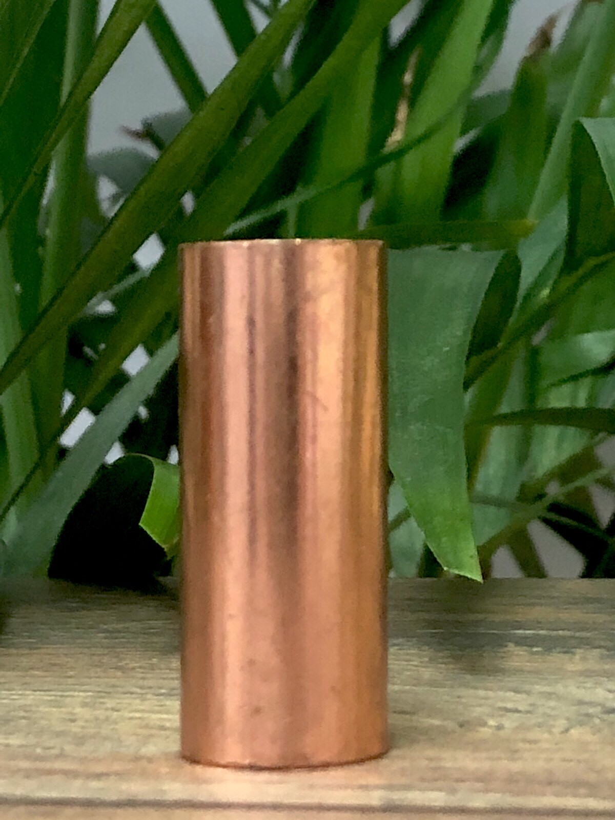 Copper Wand Copper Roller Cylinder Reiki Chakra Wicca Massage Therapy Element. Copper Wand Copper Roller Cylinder Reiki Chakra Wicca Massage Therapy Element.