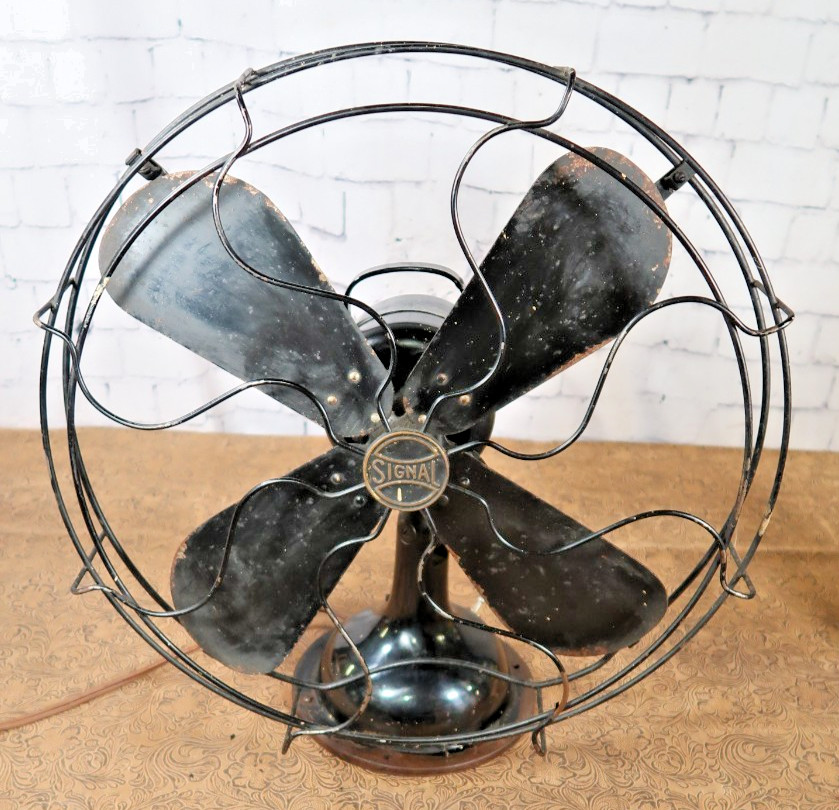 Antique 1920\'s ? Signal 16\ Antique 1920\'s ? Signal 16\