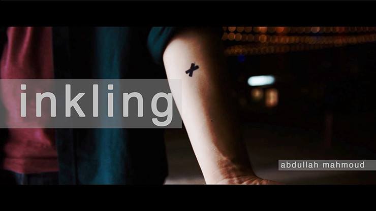 Shin Lim Presents INKLING by Abdullah Mahmoud - Trick Shin Lim Presents INKLING by Abdullah Mahmoud - Trick