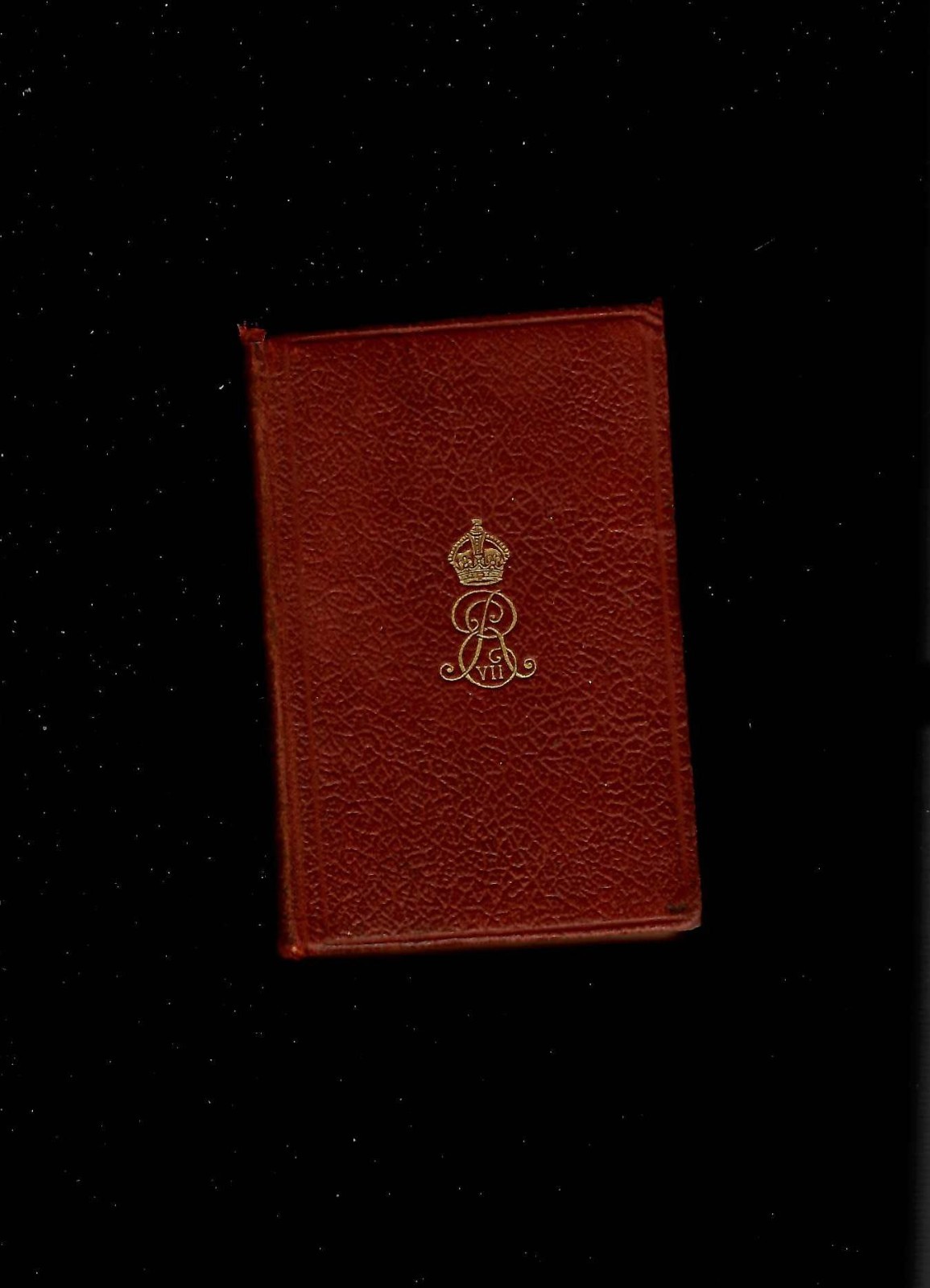RARE 1902 CORONATION BIBLE OF KING EDWARD VII & QUEEN ALEXANDRIA RARE 1902 CORONATION BIBLE OF KING EDWARD VII & QUEEN ALEXANDRIA