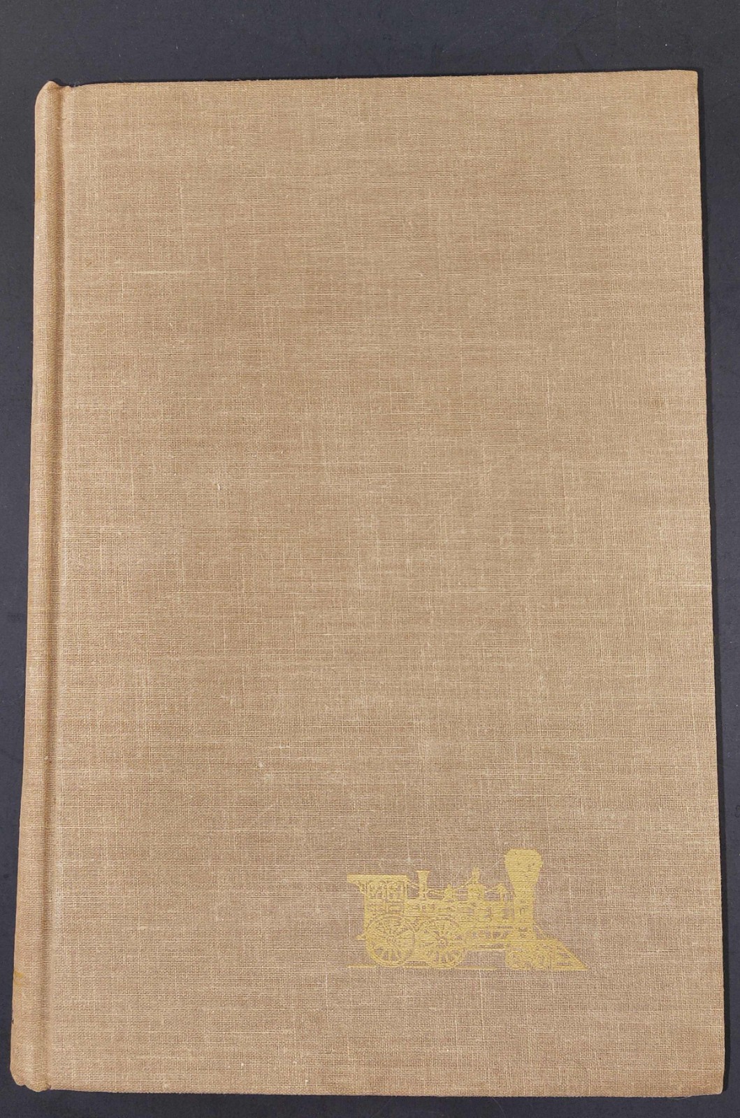 1961 1st EDITION BOOK VIRGINIA RAILROADS IN THE CIVIL WAR W/ SO. RAILWAYS LETTER 1961 1st EDITION BOOK VIRGINIA RAILROADS IN THE CIVIL WAR W/ SO. RAILWAYS LETTER