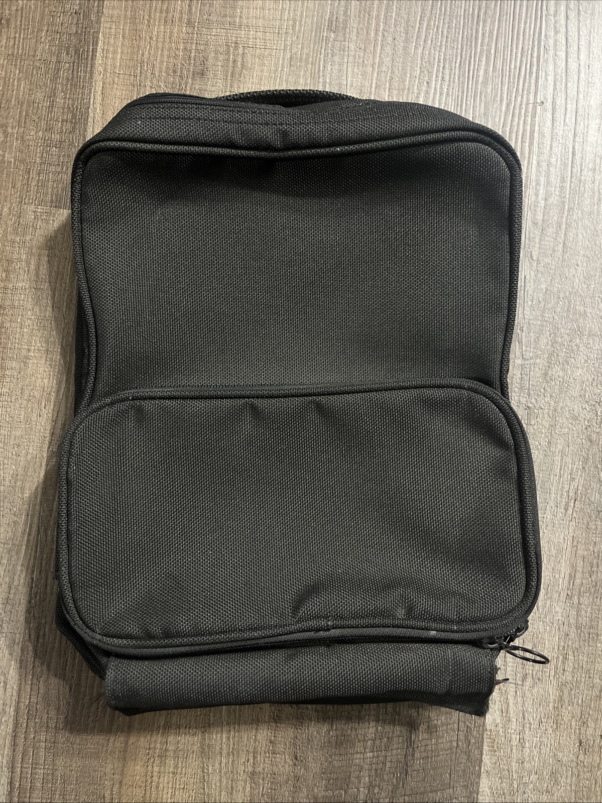 Honda Hondaline Tank Bag One Size Black Magnetic Motorcycle Luggage Vintage Honda Hondaline Tank Bag One Size Black Magnetic Motorcycle Luggage Vintage