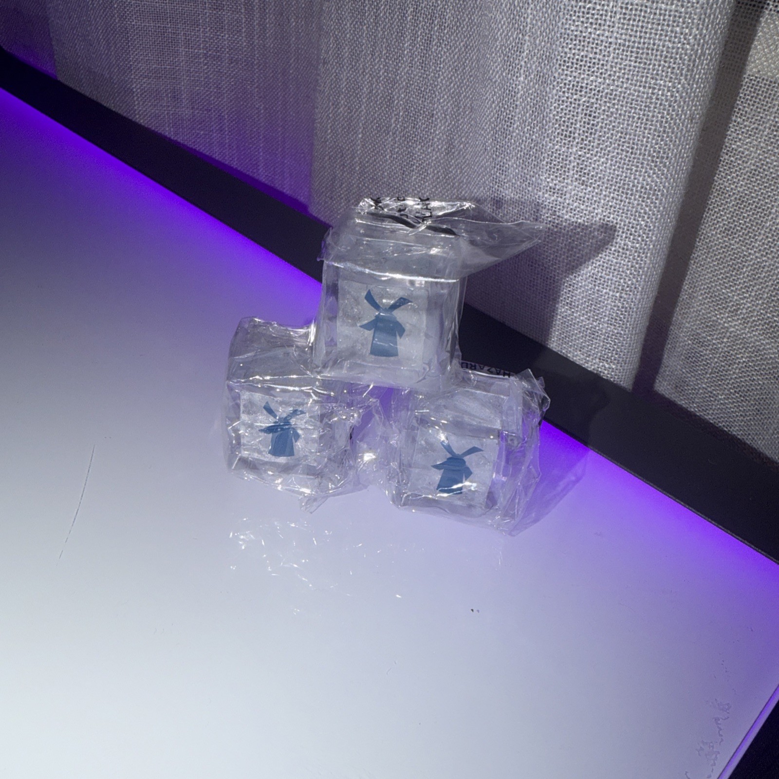 3 Dutch Bros Light Up Reusable Ice Cubes September 22, 2026 Merch Drop 3 Dutch Bros Light Up Reusable Ice Cubes September 22, 2026 Merch Drop