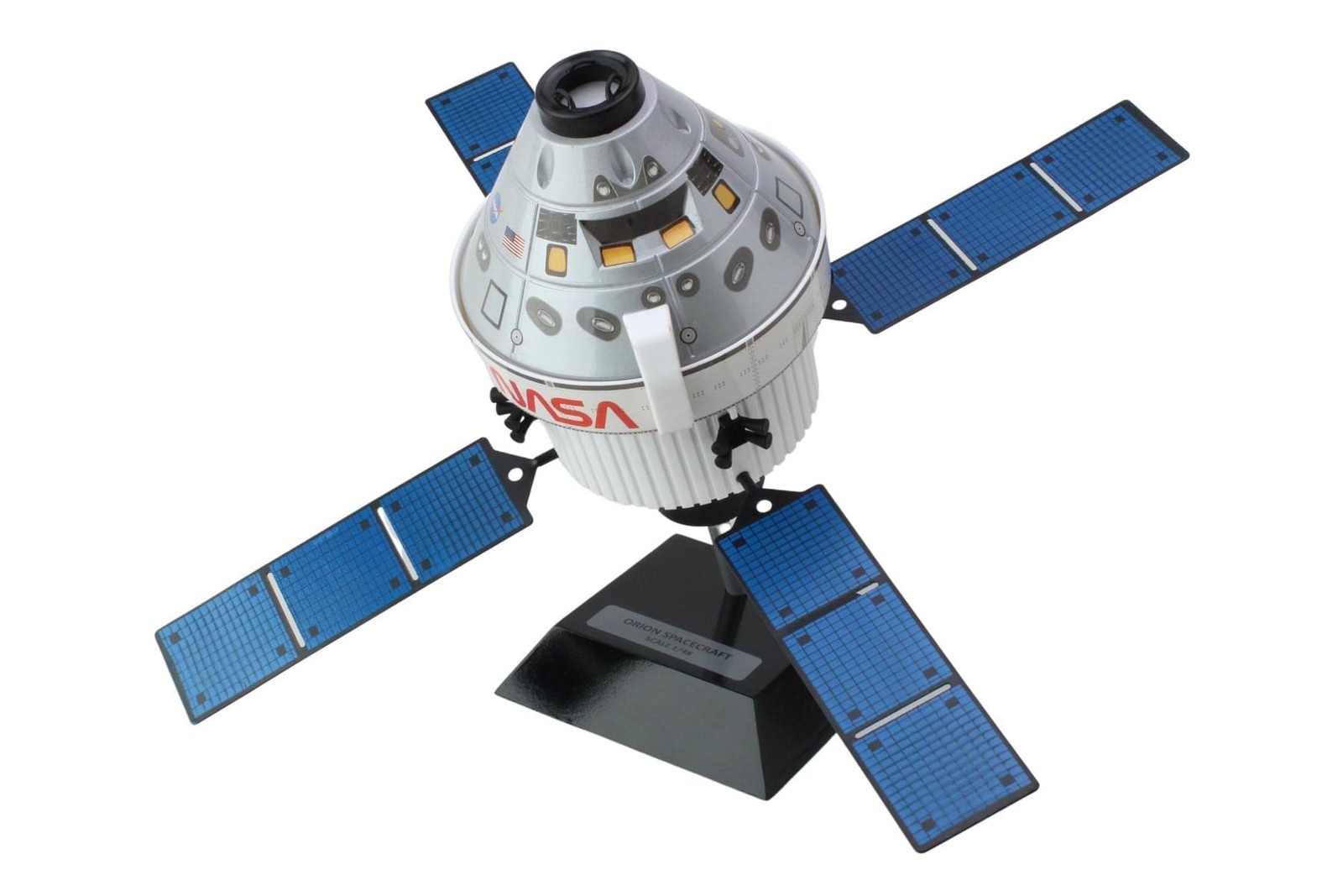 NASA 1/48 Lockheed Martin Orion Artemis II Space Capsule Moon Desk 14\