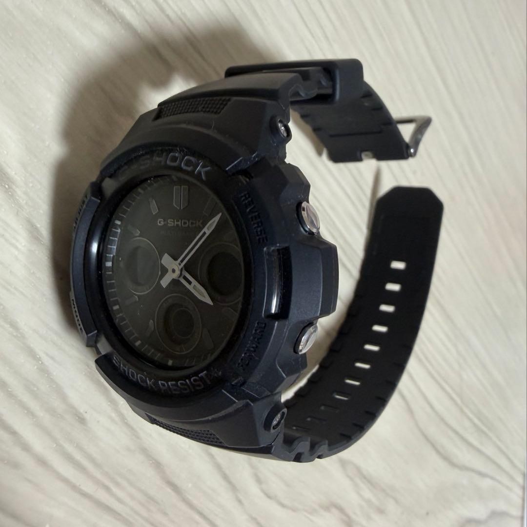 Casio G-Shock Fire Package 12 Wristwatch