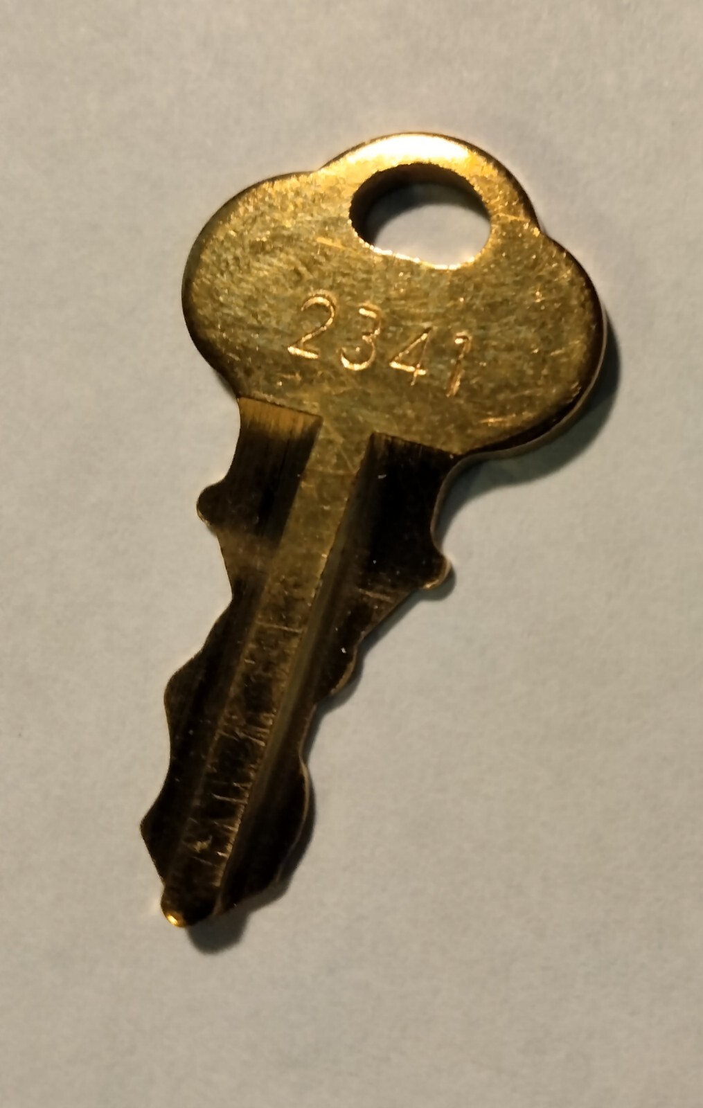 Slot Machine RESET KEY 2341 (1-pc.) NEW, IGT, Bally, Williams, Sigma, / others. Slot Machine RESET KEY 2341 (1-pc.) NEW, IGT, Bally, Williams, Sigma, / others.