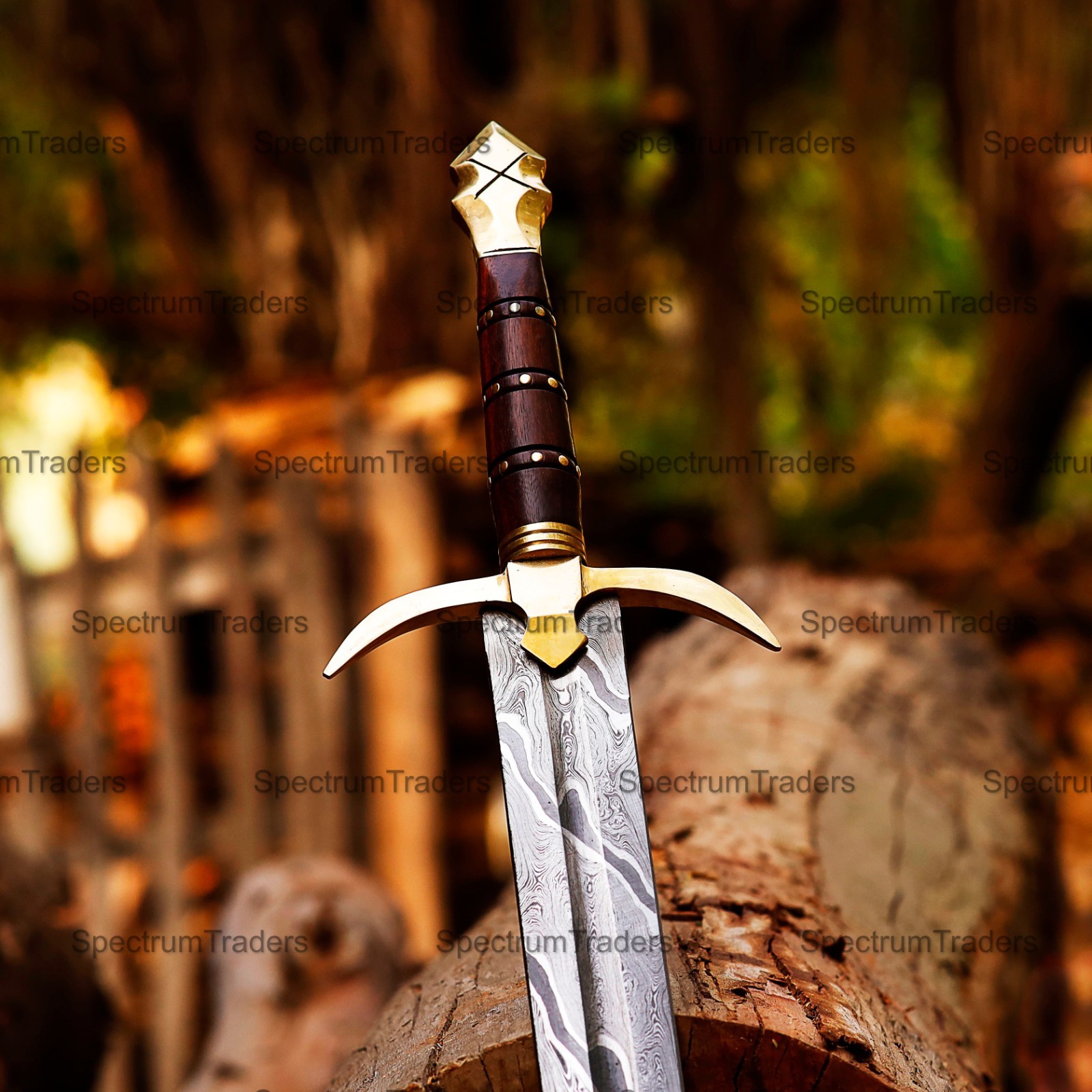 Hand Forged Damascus Steel Viking Sword, Medieval Sword, Battle Ready Sword Hand Forged Damascus Steel Viking Sword, Medieval Sword, Battle Ready Sword