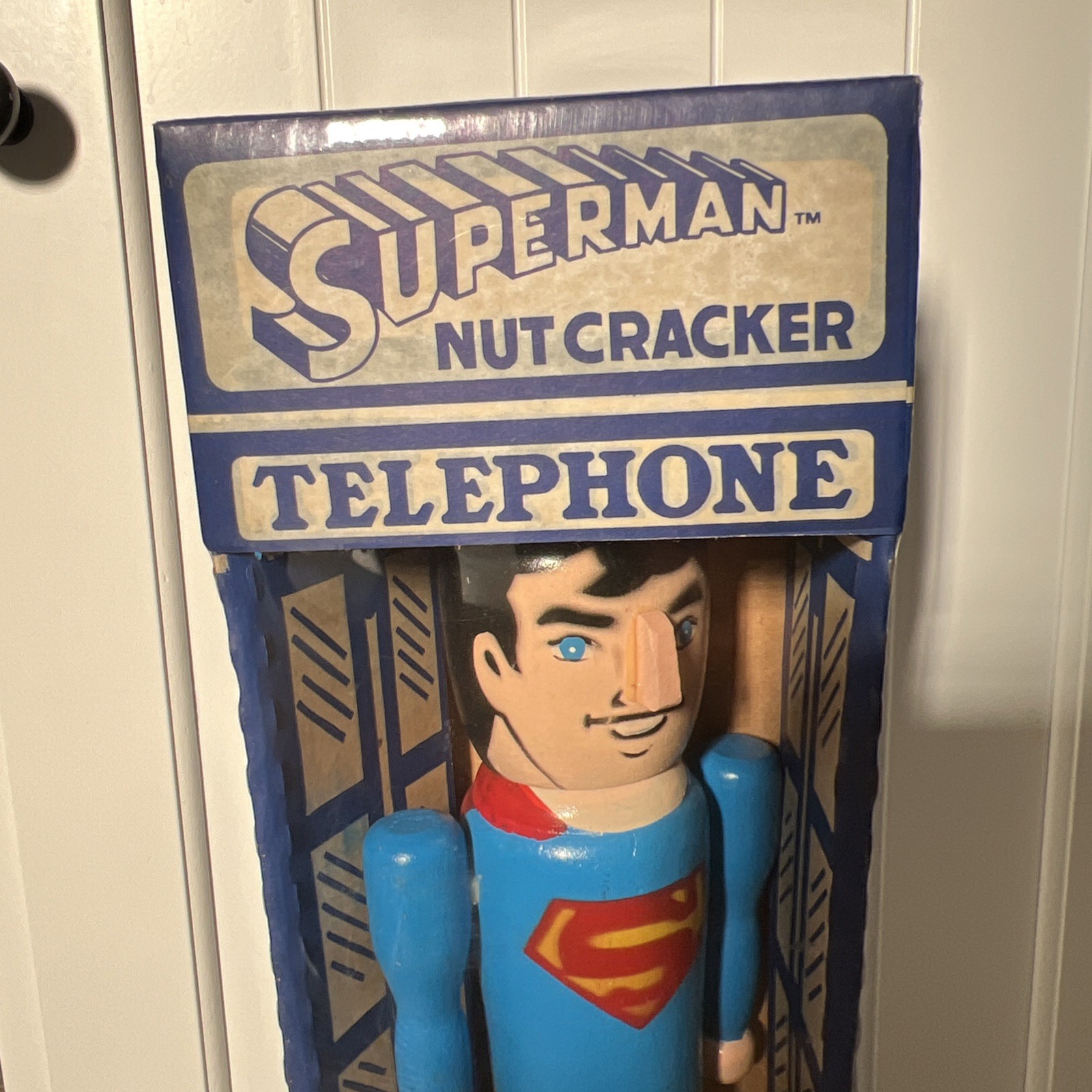 Sealed 1979 SUPERMAN 10 Sealed 1979 SUPERMAN 10