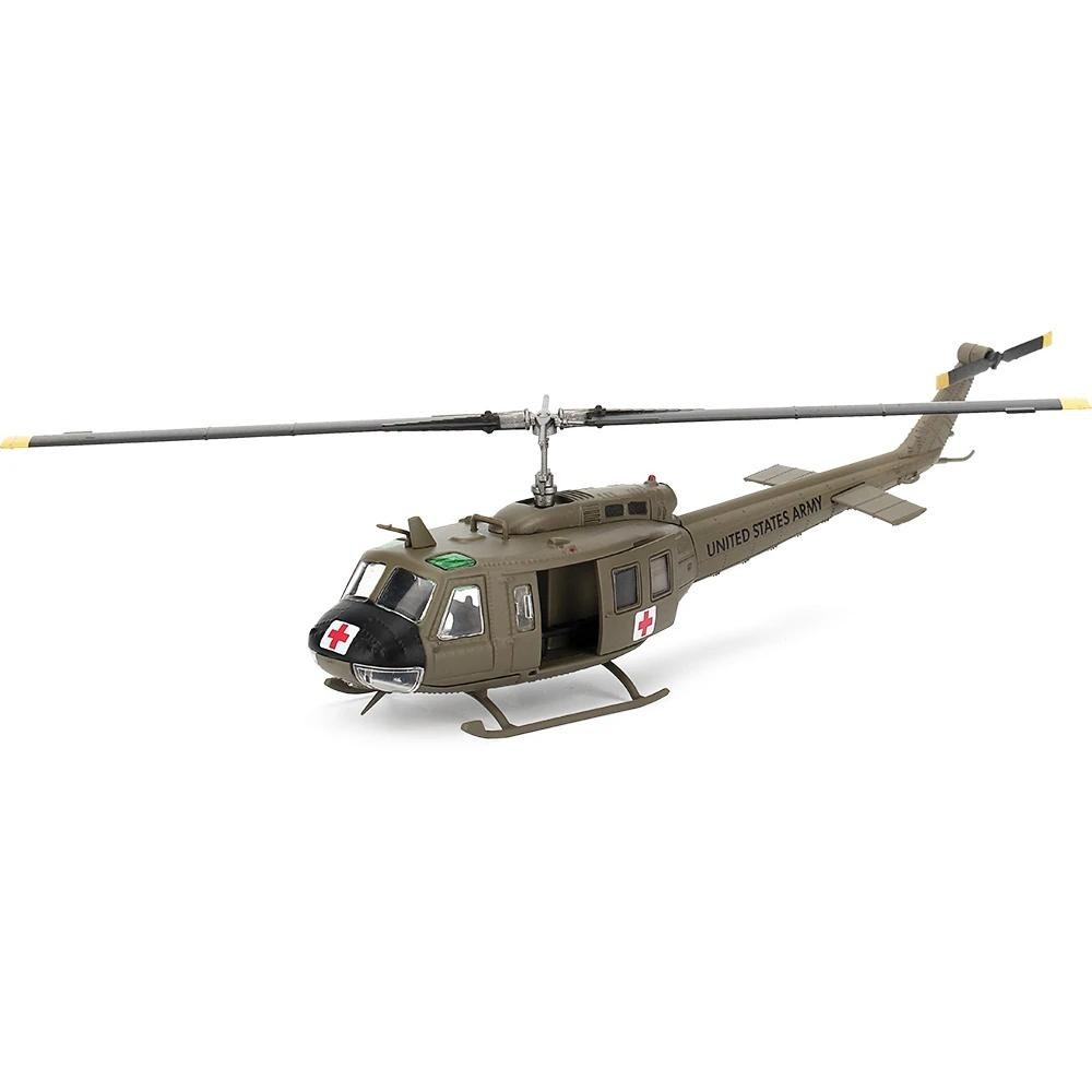 Bell UH-1H Iroquois \ Bell UH-1H Iroquois \