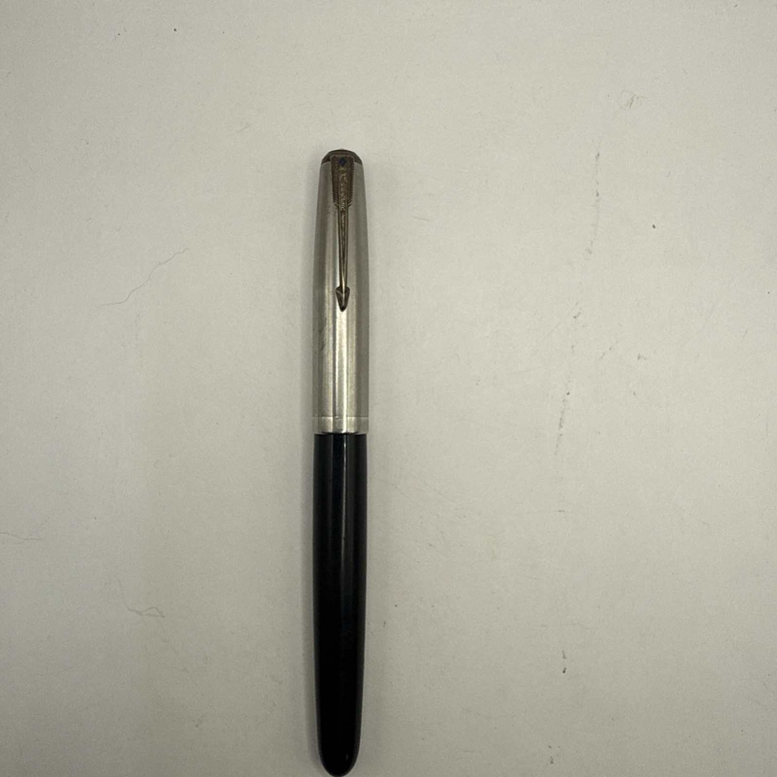 Vintage Parker 51 Fountain Pen Fine Nib Vintage Parker 51 Fountain Pen Fine Nib