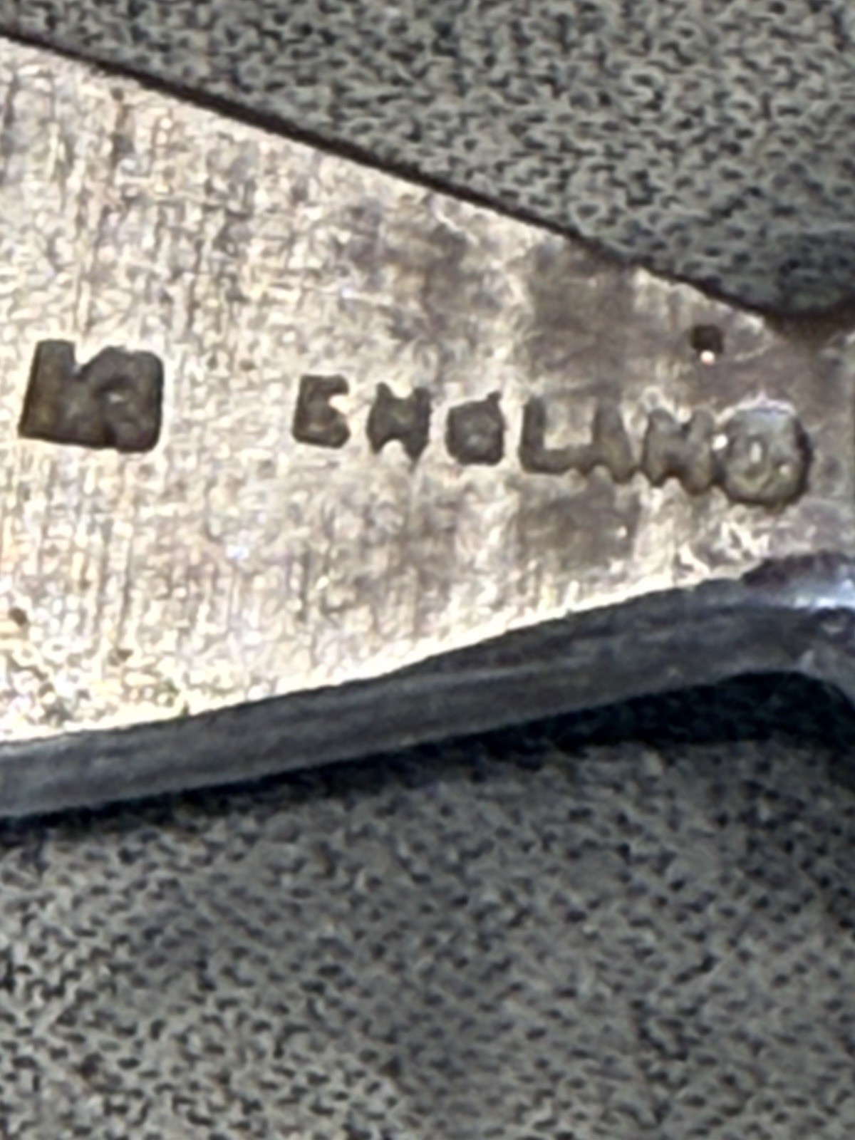 Vintage S&j Addis Shallow Carving Gouge Chisel 1.5 Inches 35mm Vintage S&j Addis Shallow Carving Gouge Chisel 1.5 Inches 35mm