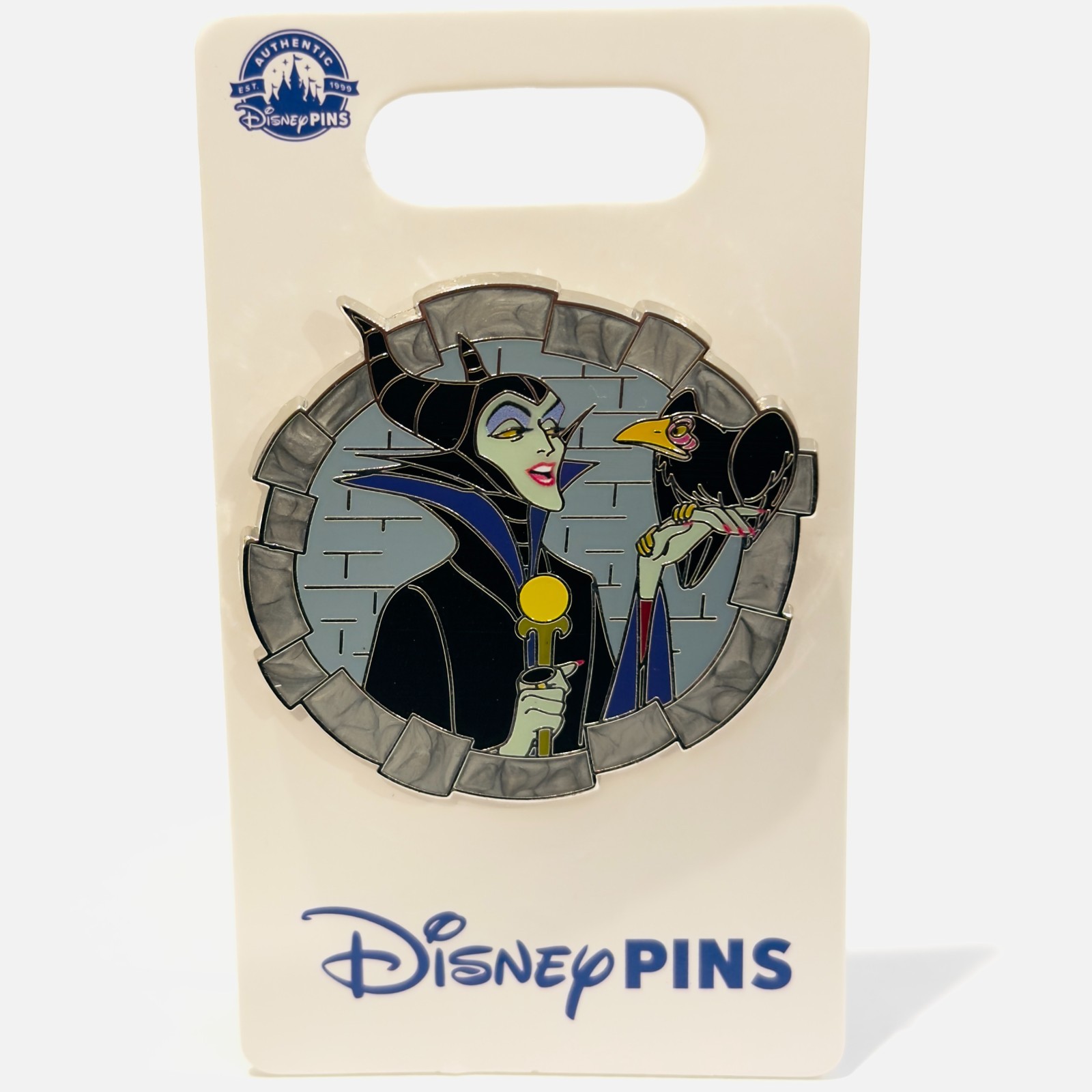 Disney Villains Pins Choose Your Character Hades Ursula Jafar WDW