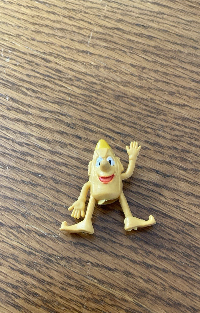 1970\'s Munch Bunch Pencil Topper \