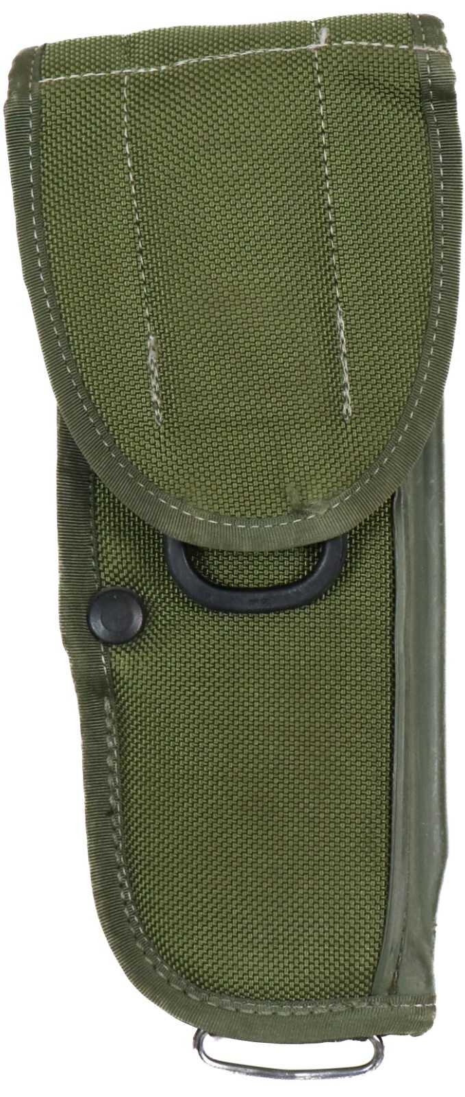 US Military BIANCHI M-12 Army OD Green Holster Beretta M9 #9388057 Ambidextrous US Military BIANCHI M-12 Army OD Green Holster Beretta M9 #9388057 Ambidextrous
