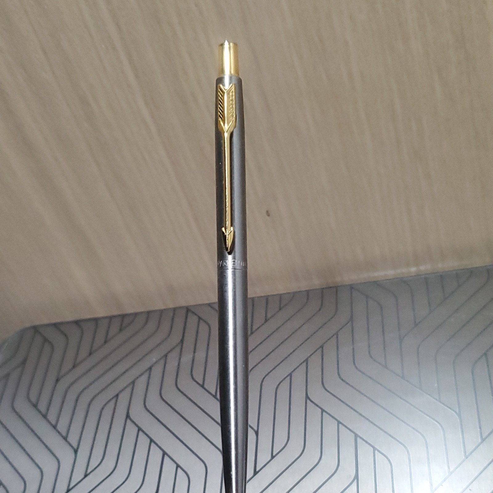 Vintage 1981 Parker Jotter \ Vintage 1981 Parker Jotter \