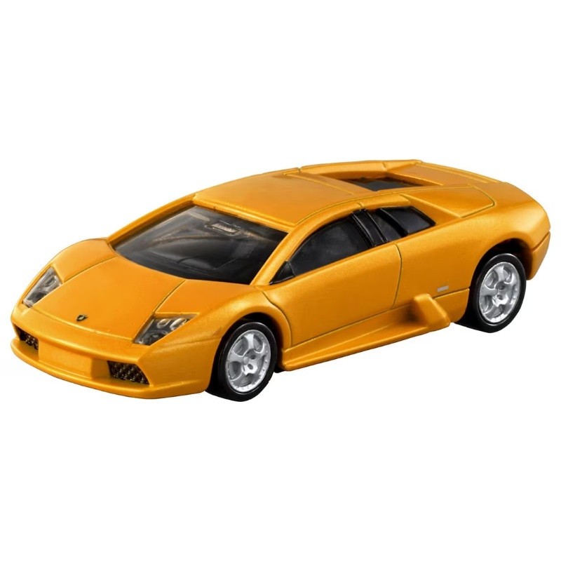 Tomica Premium 05 Lamborghini Murcielago Collector's