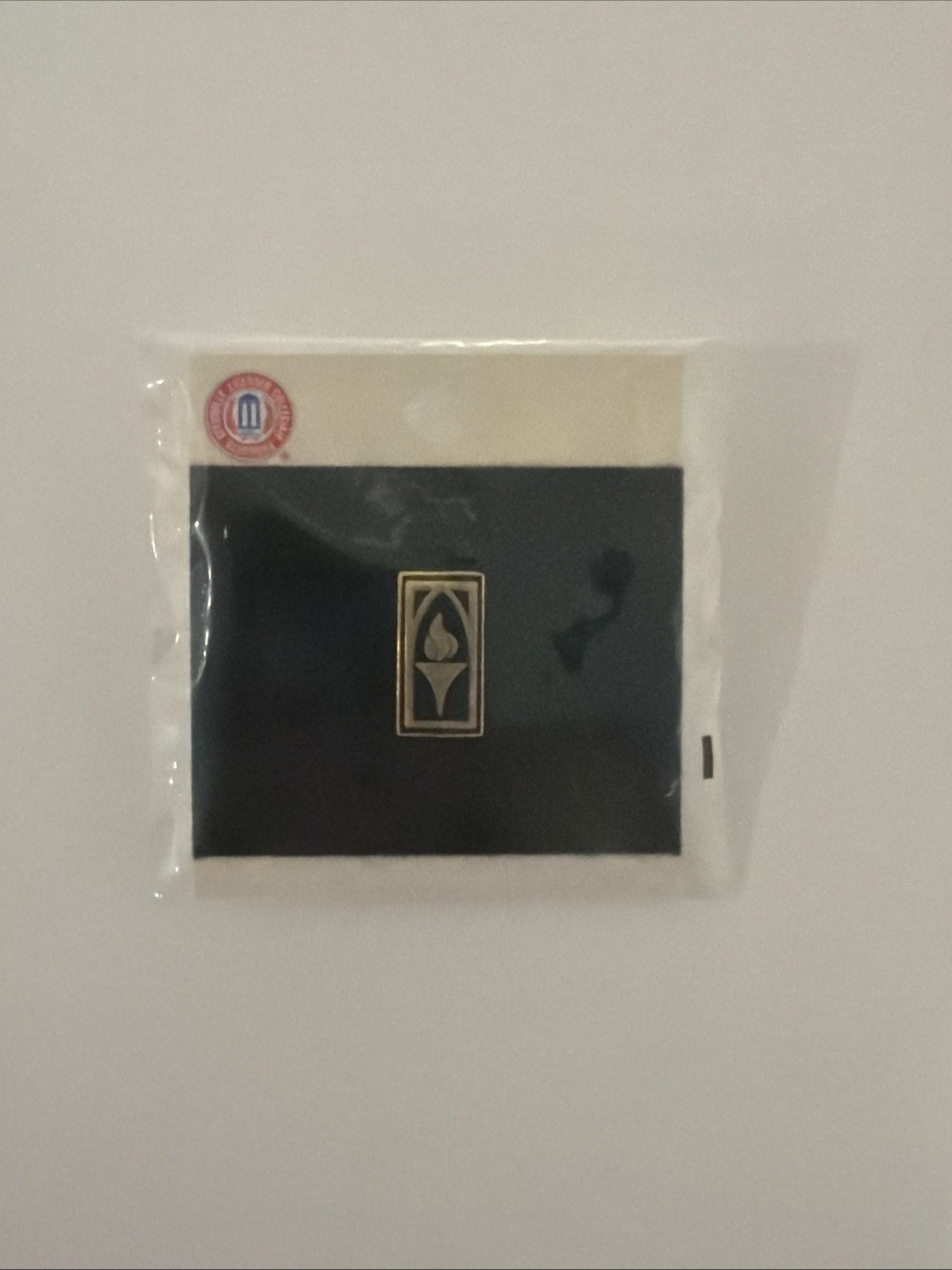 Providence College Friars Lapel Pin Officially Licensed New in package Providence College Friars Lapel Pin Officially Licensed New in package