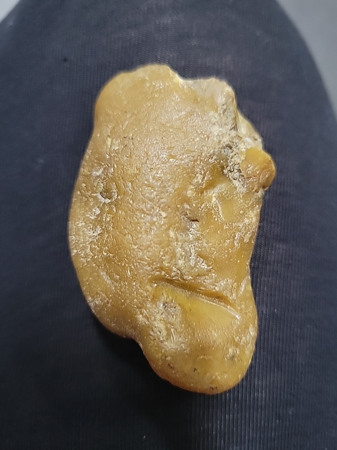???Raw Large Amber Nugget, cognac Baltic amber stone???? ???Raw Large Amber Nugget, cognac Baltic amber stone????
