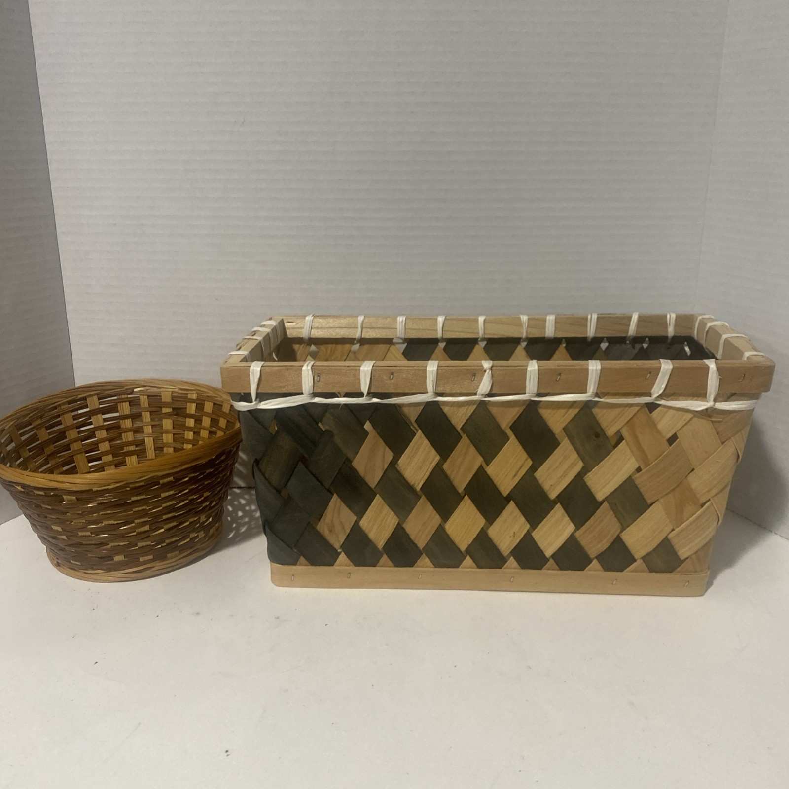 2 Baskets For 1 Price 2 Baskets For 1 Price