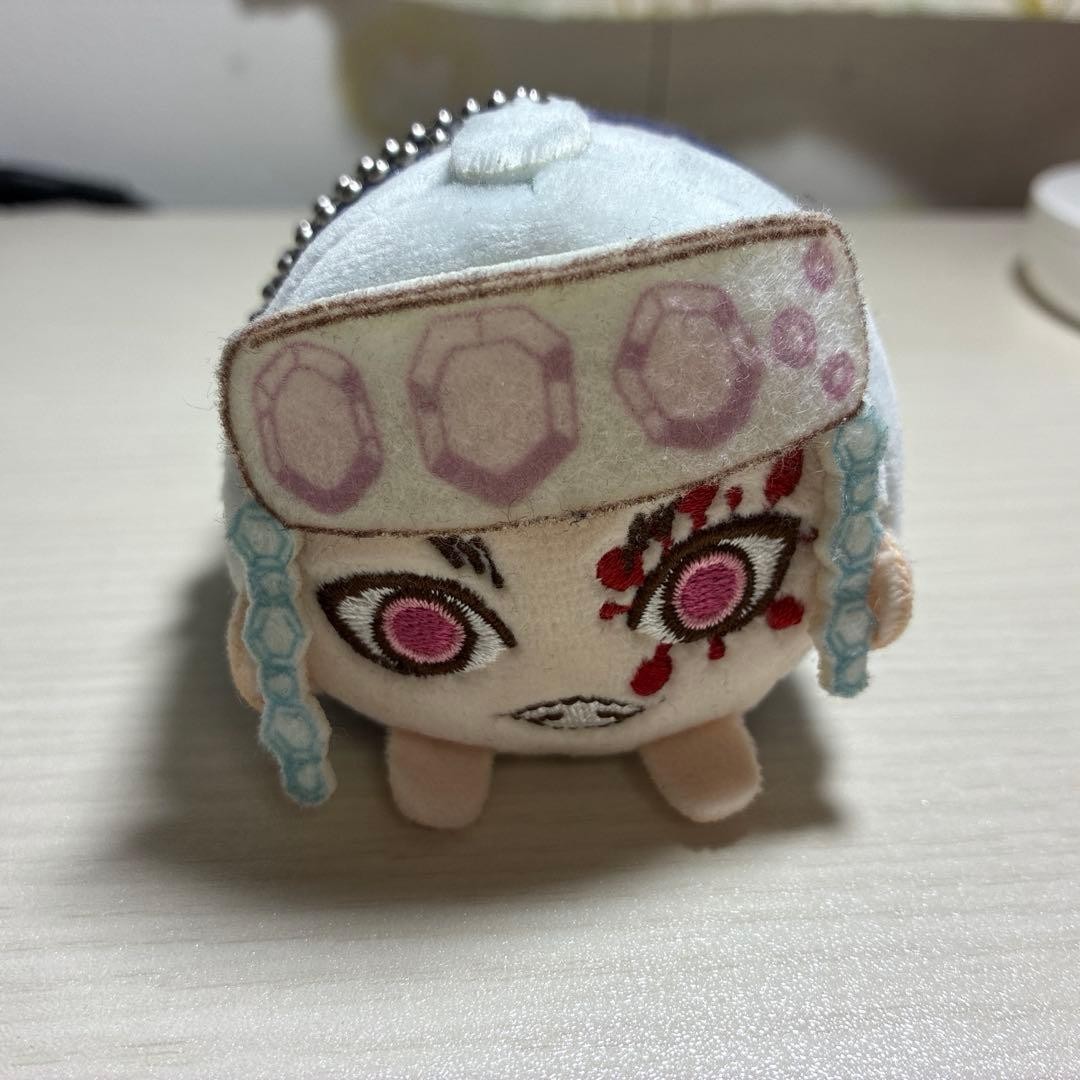 Demon Slayer Usu Tengen Mochimasu