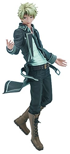 Di Molto Bene Bellissimo Norn 9 Kakeru Yuiga Figure Japan
